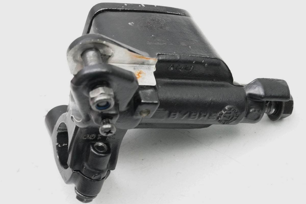 Royal Enfield Himalayan Bremszylinder vorn Bremspumpe Hauptbremszylinder