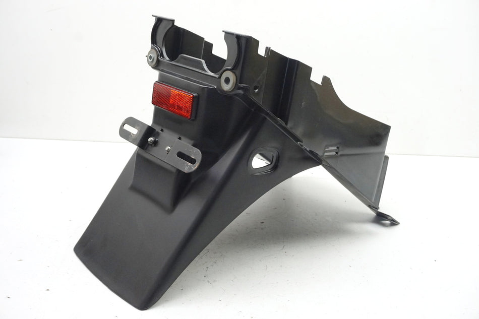 KAWASAKI ZR7 ZR750F Soporte de matrícula Guardabarros Trasero Guardabarros Deflector de Salpicaduras