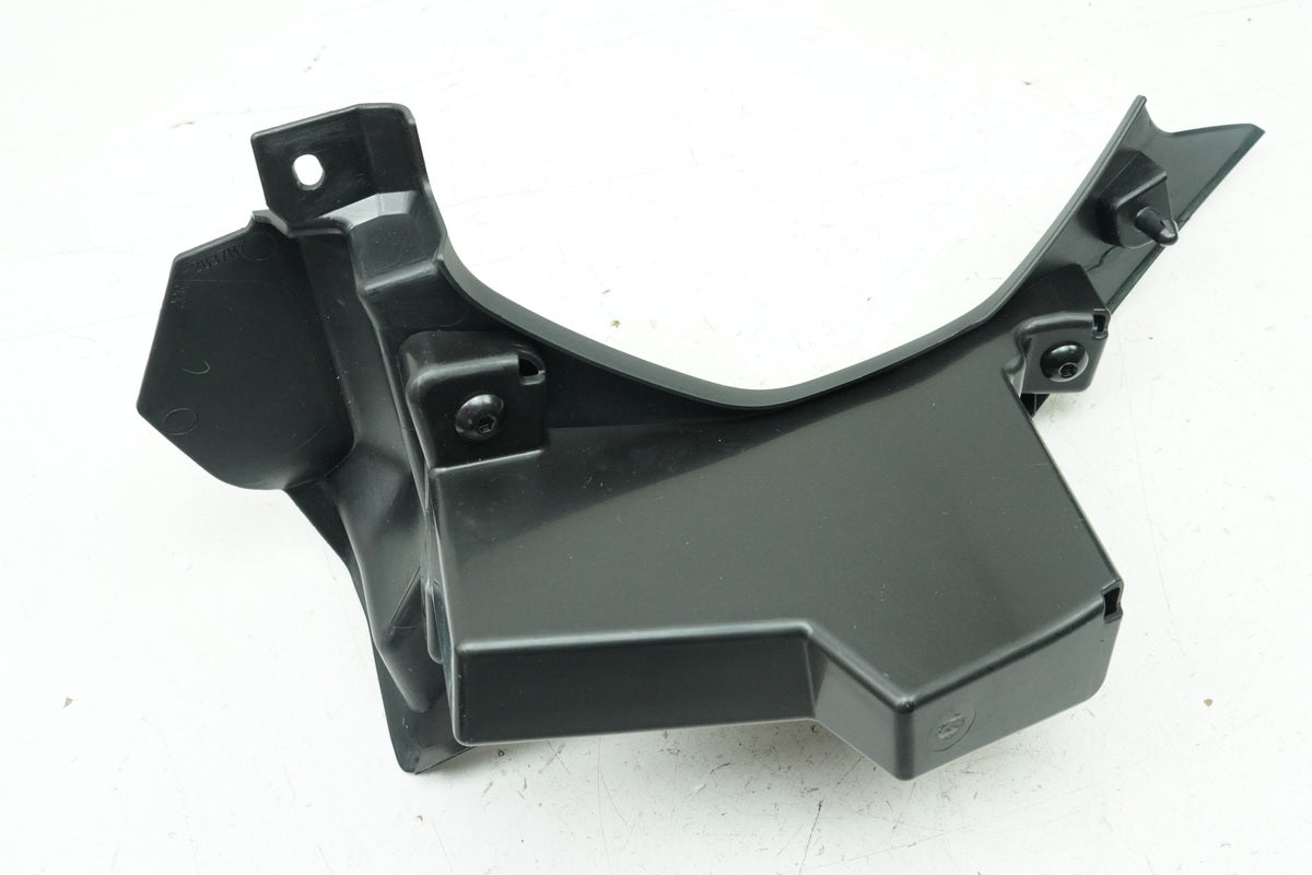 Yamaha YZF R1 RN32 RN49 Verkleidung Cockpit rechts Abdeckung Ram Air Blende Cover