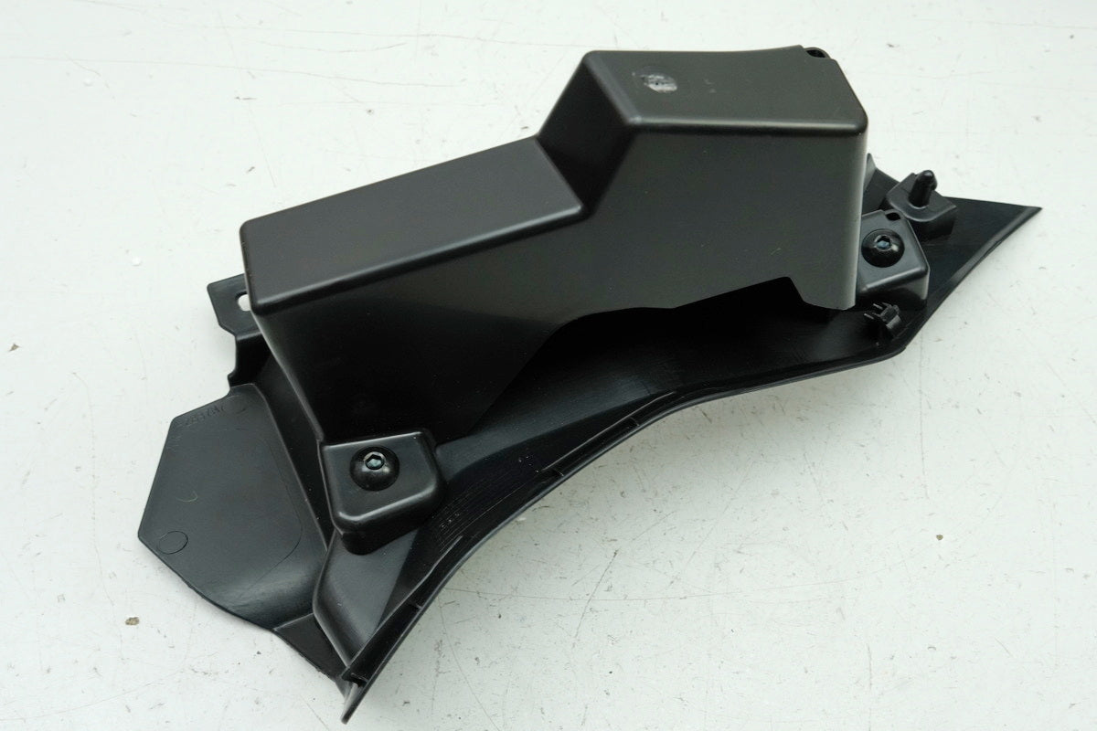 Yamaha YZF R1 RN32 RN49 Verkleidung Cockpit rechts Abdeckung Ram Air Blende Cover