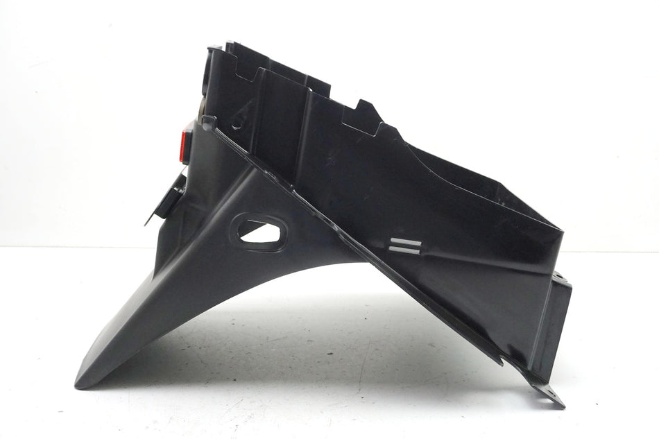 KAWASAKI ZR7 ZR750F Soporte de matrícula Guardabarros Trasero Guardabarros Deflector de Salpicaduras