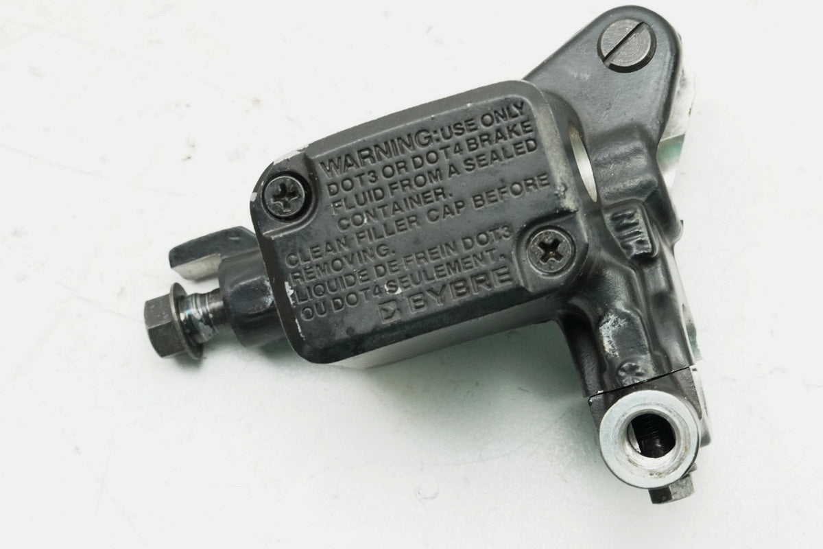 Royal Enfield Himalayan Bremszylinder vorn Bremspumpe Hauptbremszylinder