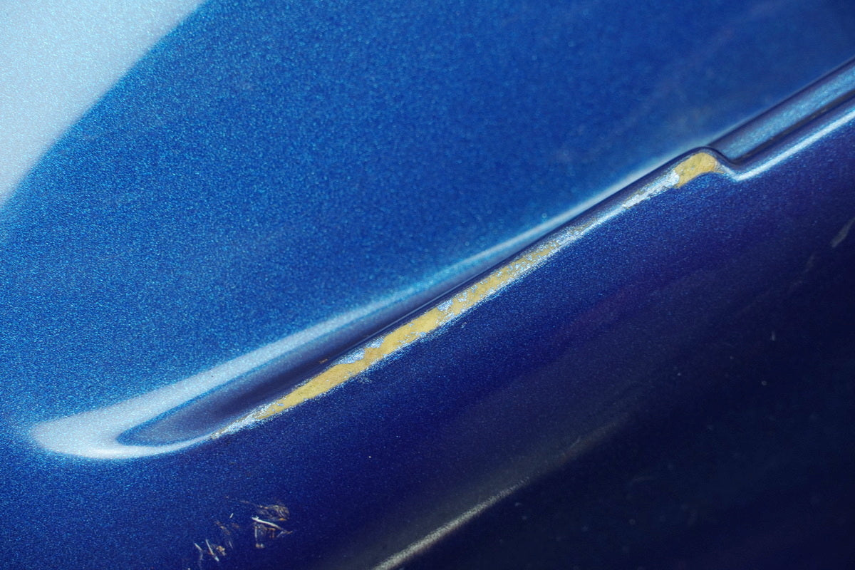 PIAGGIO SFERA 50 C01 Heckverkleidung rechts Seitenteil Abdeckung Cover Heck