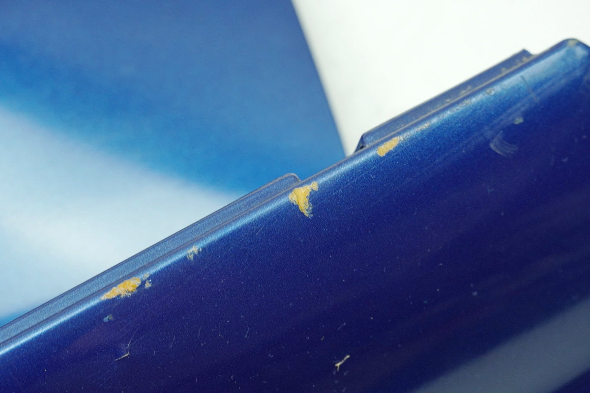 PIAGGIO SFERA 50 C01 Heckverkleidung rechts Seitenteil Abdeckung Cover Heck
