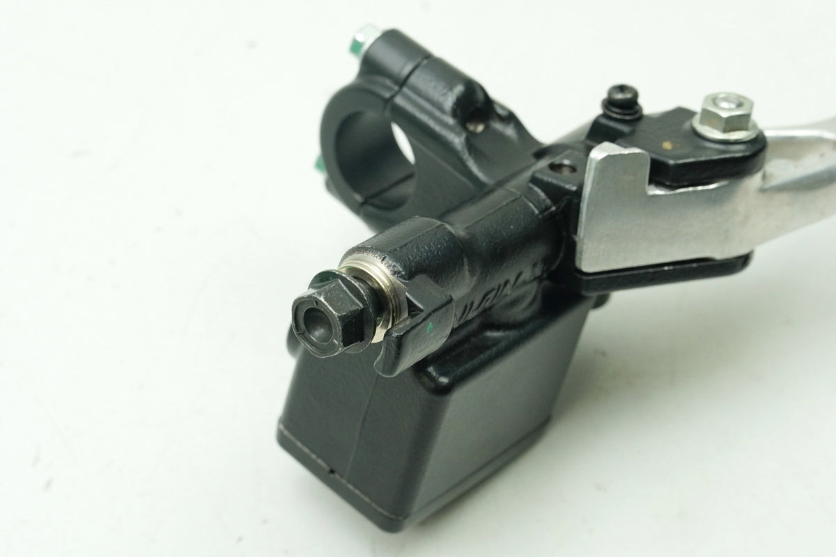 Honda NSS 125 AD JF69 Forza Brake Master Cylinder Right Brake Pump Brake Lever Nissin