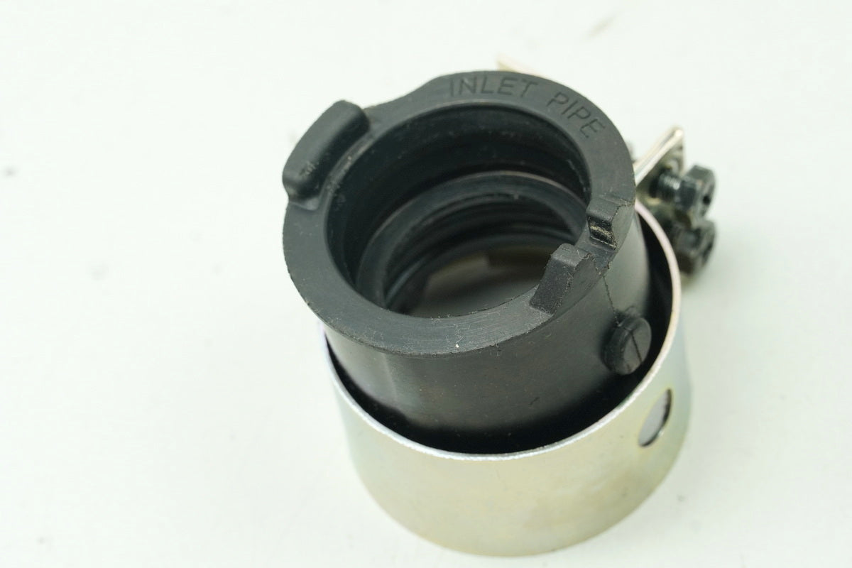 Honda NSS 125 AD JF69 Forza Ansaugstutzen Gummi Isolator Abdeckung Cover