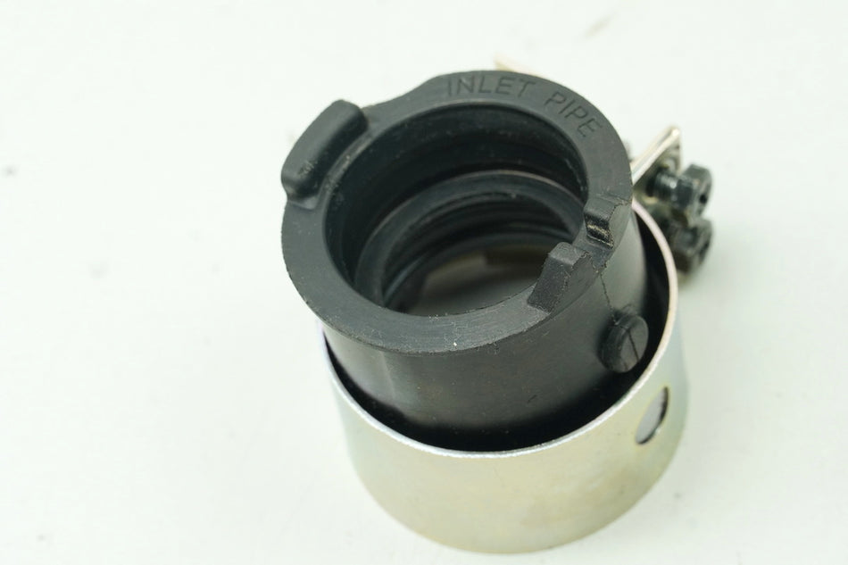 Honda NSS 125 AD JF69 Forza Intake Manifold Rubber Insulator Cover