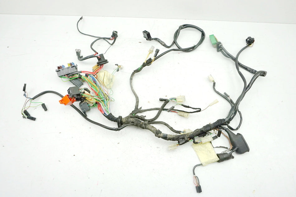 BMW K 100 RS Mazo de cables 2V Mazo de cables principal - sin ABS