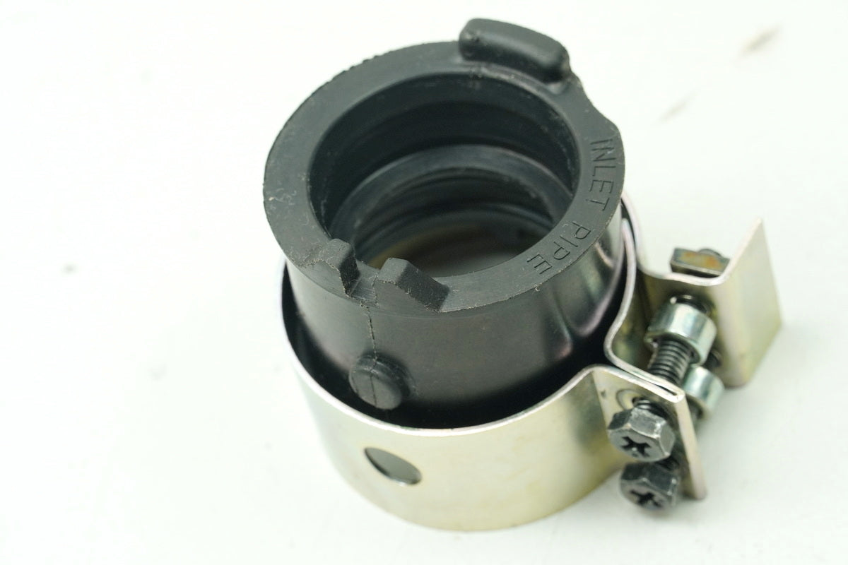 Honda NSS 125 AD JF69 Forza Ansaugstutzen Gummi Isolator Abdeckung Cover
