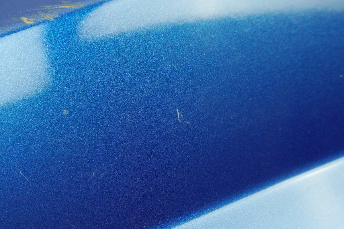 PIAGGIO SFERA 50 C01 Heckverkleidung rechts Seitenteil Abdeckung Cover Heck