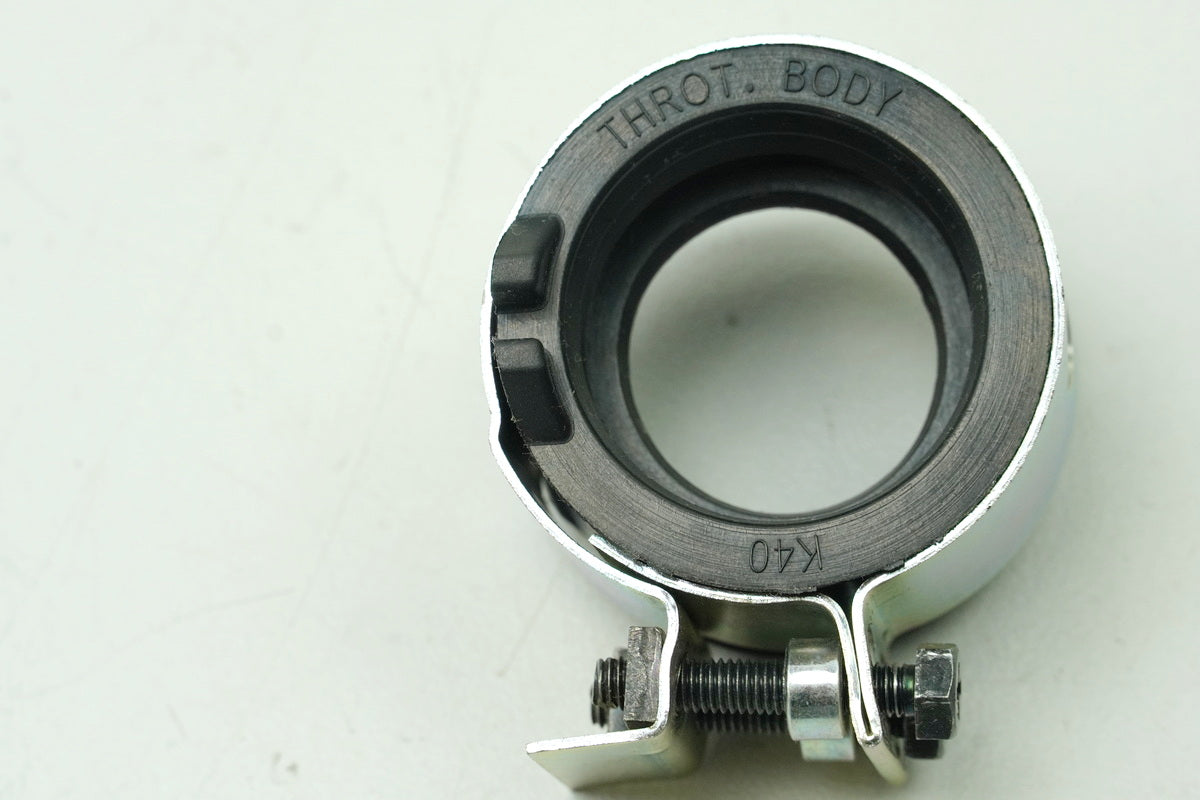 Honda NSS 125 AD JF69 Forza Ansaugstutzen Gummi Isolator Abdeckung Cover