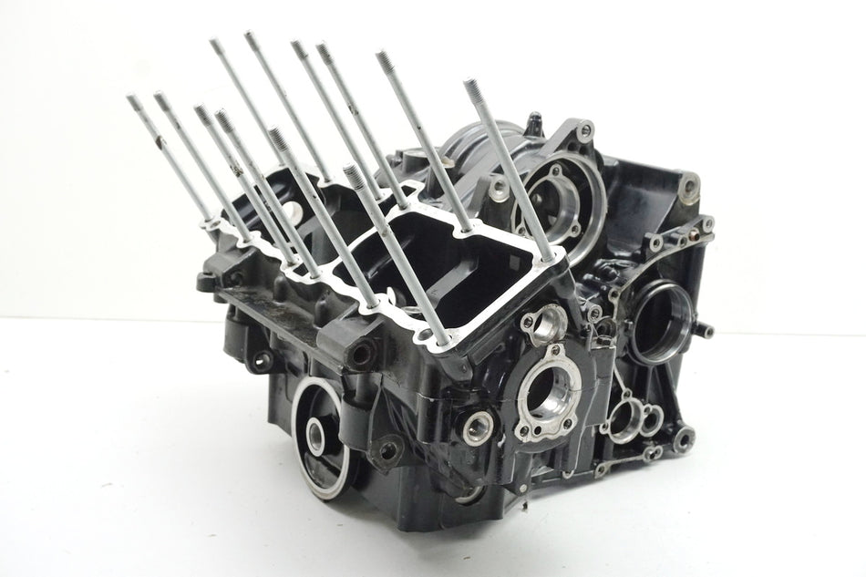 YAMAHA FZ 750 1FN Engine Casing Engine Block Crankcase