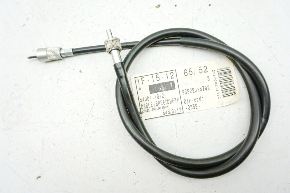 Kawasaki Tachowelle 54001-1012 für Z550 ZR1100  - NEU
