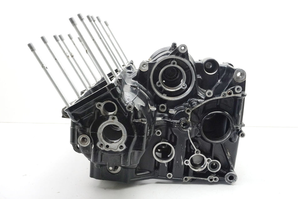 YAMAHA FZ 750 1FN Engine Casing Engine Block Crankcase