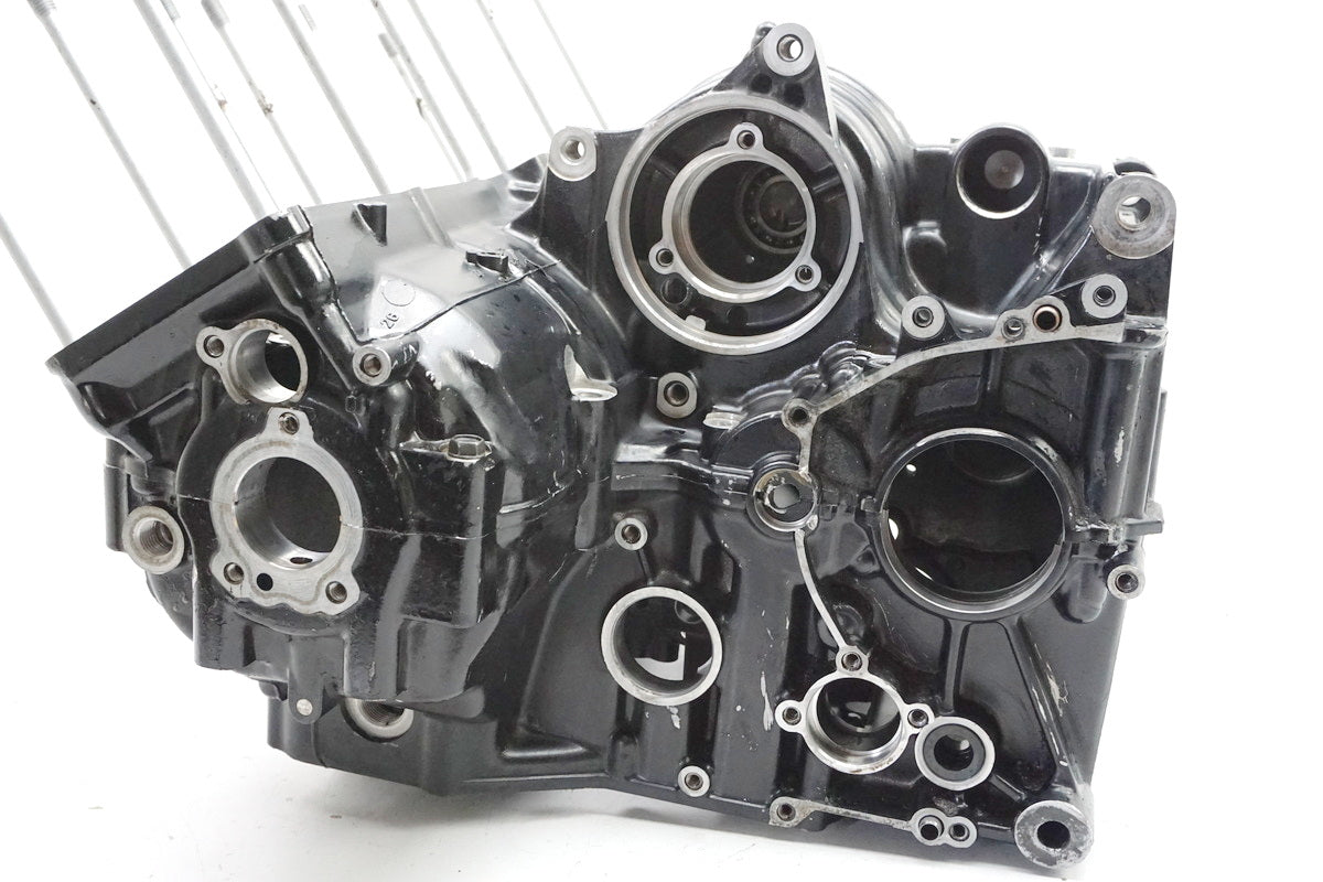 YAMAHA FZ 750 1FN Motorgehäuse Motorblock Crankcase