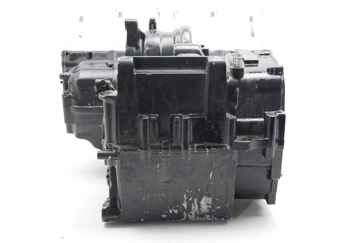 YAMAHA FZ 750 1FN Motorgehäuse Motorblock Crankcase