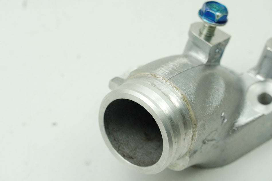 Honda NSS 125 AD JF69 Forza Intake Manifold Flange Connector Intake Pipe