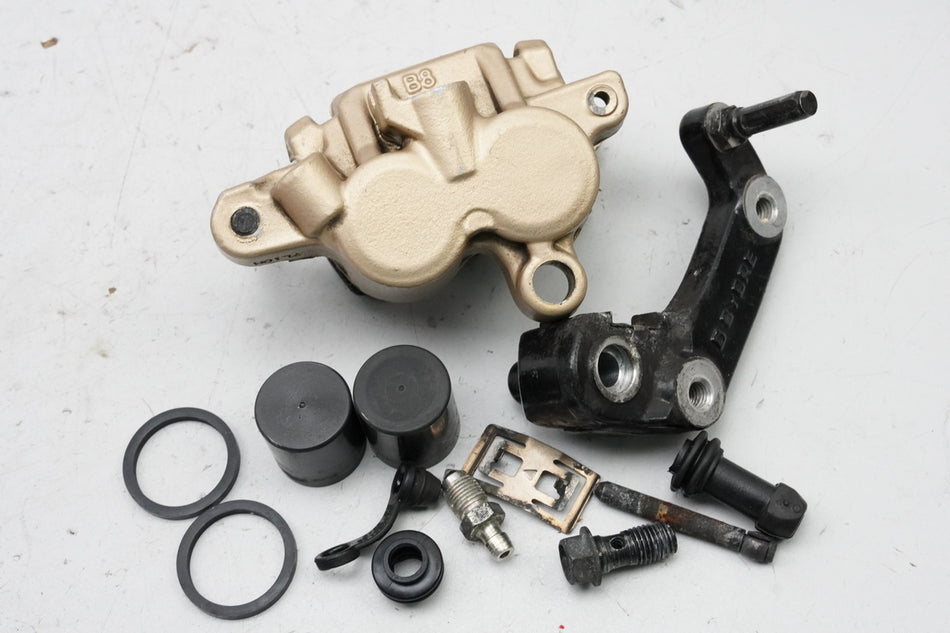 Royal Enfield Himalayan Bremssattel vorn Bremszange