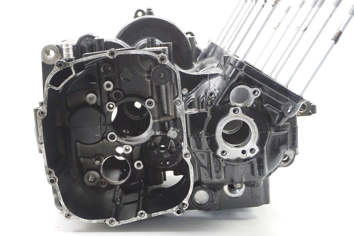 YAMAHA FZ 750 1FN Motorgehäuse Motorblock Crankcase