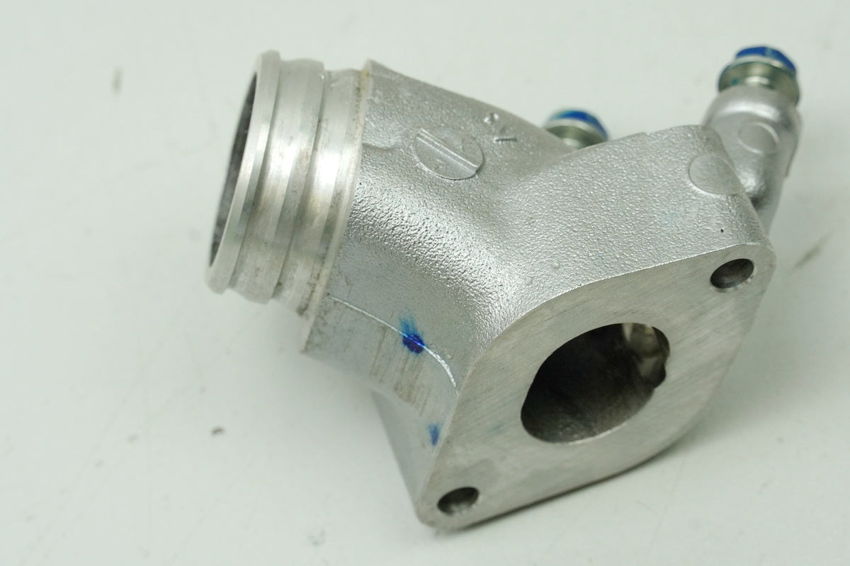 Honda NSS 125 AD JF69 Forza Intake Manifold Flange Connector Intake Pipe