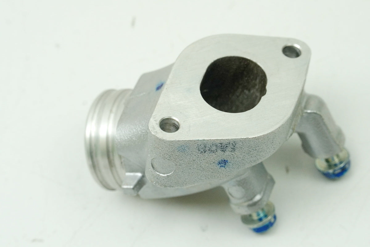 Honda NSS 125 AD JF69 Forza Intake Manifold Flange Connector Intake Pipe