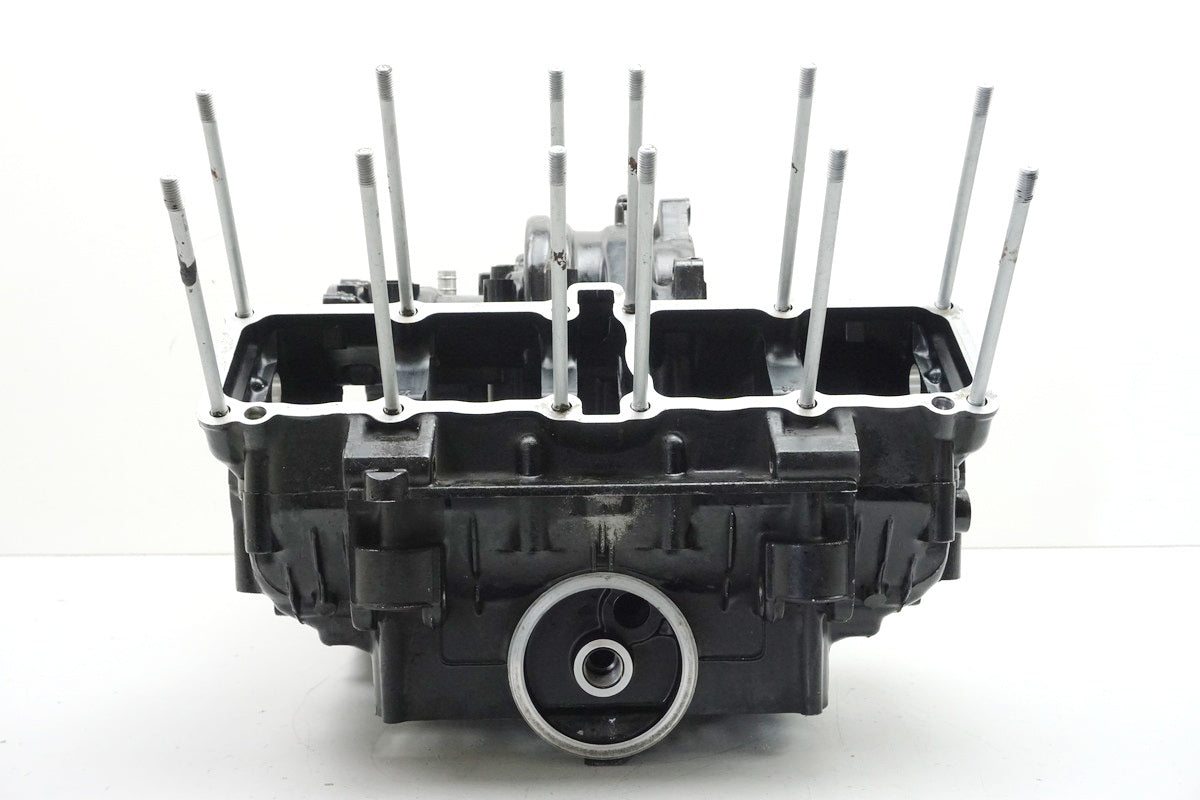 YAMAHA FZ 750 1FN Motorgehäuse Motorblock Crankcase