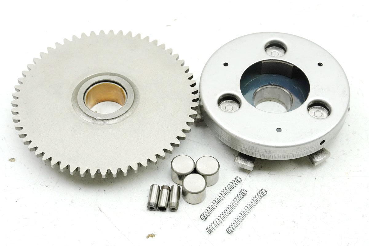 SUZUKI GSF 400 GK75B Bandit rueda libre de arranque embrague de arranque