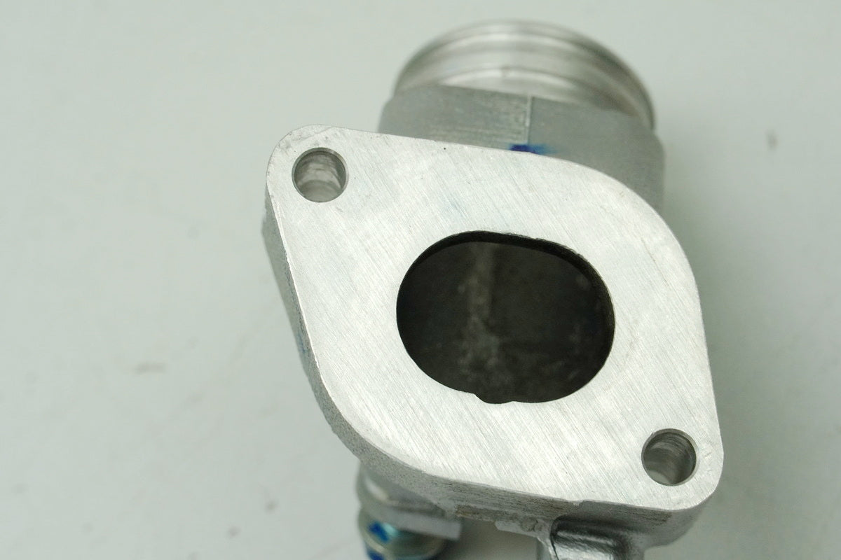Honda NSS 125 AD JF69 Forza Intake Manifold Flange Connector Intake Pipe