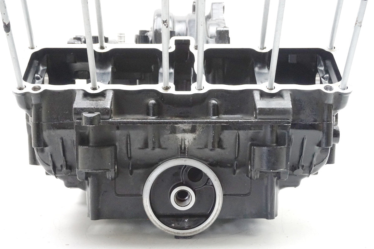 YAMAHA FZ 750 1FN Motorgehäuse Motorblock Crankcase
