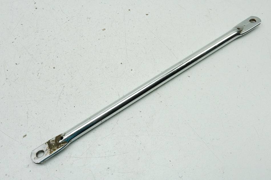 YAMAHA XV 750 4PW VIRAGO Brake Rod Tie Rod Brake Cable Brake Anchor Anchor Rod