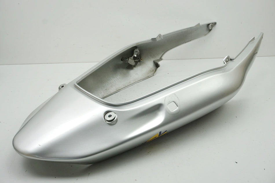 KAWASAKI ZR7 ZR750F Cubierta trasera Carenado Tapa Embellecedor trasero Carenado