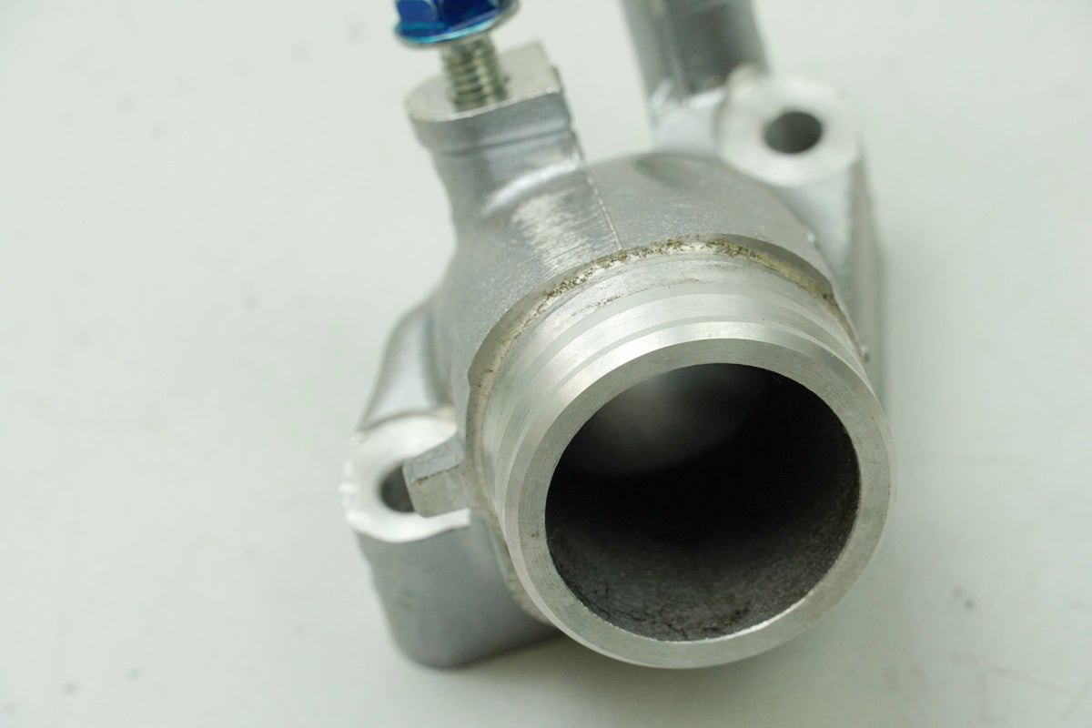 Honda NSS 125 AD JF69 Forza Intake Manifold Flange Connector Intake Pipe