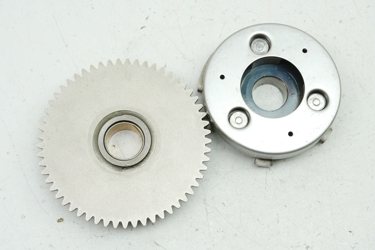 SUZUKI GSF 400 GK75B Bandit rueda libre de arranque embrague de arranque