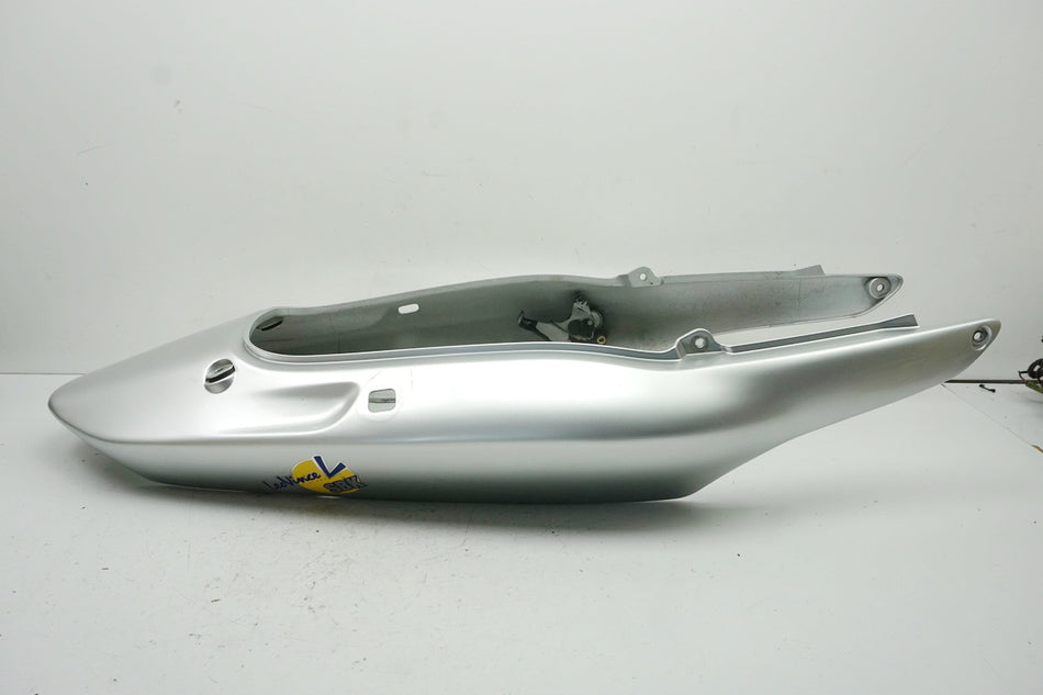 KAWASAKI ZR7 ZR750F Cubierta trasera Carenado Tapa Embellecedor trasero Carenado