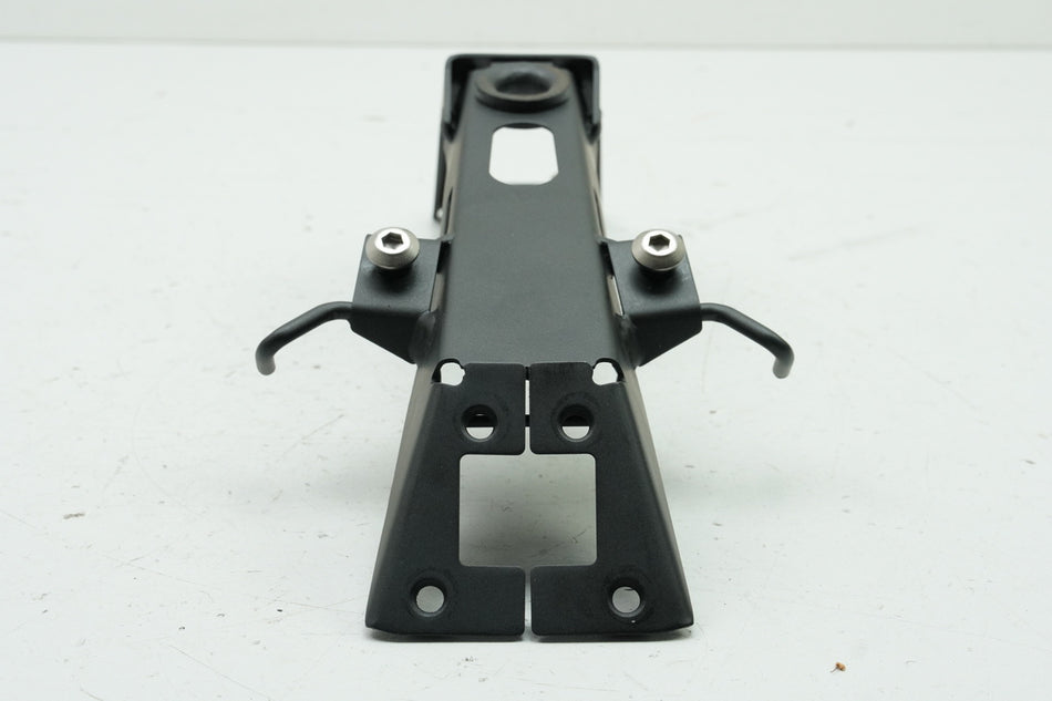 Kawasaki Ninja 400 EX400G Halter für Kennzeichenhalter Fender Kotflügel hinten