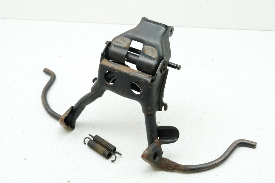 PIAGGIO SFERA 50 C01 Caballete central (para bastidor/chasis)
