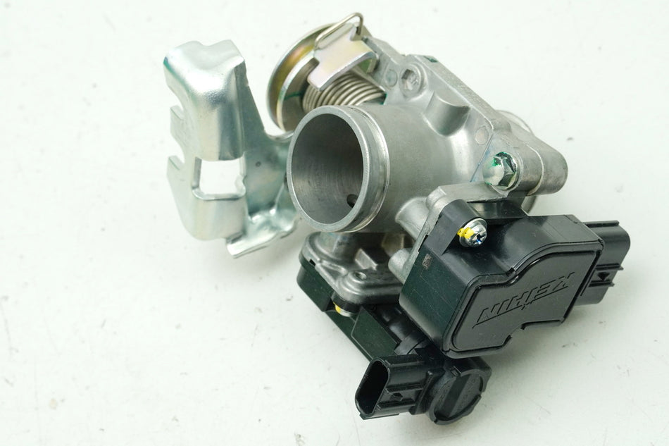 Honda NSS 125 AD JF69 Forza Drosselklappe Drosselkörper Sensor Map Einspritzung