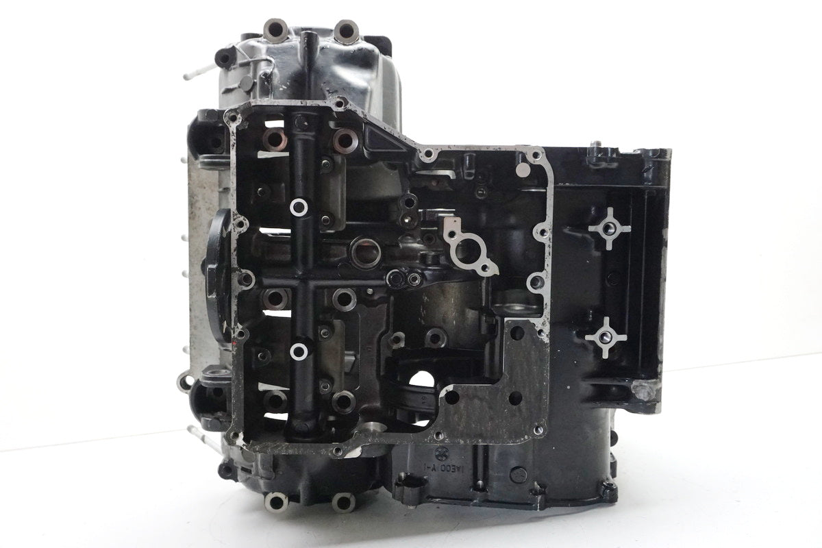 YAMAHA FZ 750 1FN Motorgehäuse Motorblock Crankcase