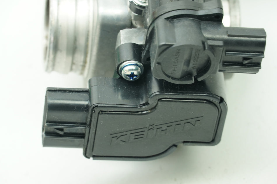 Honda NSS 125 AD JF69 Forza Drosselklappe Drosselkörper Sensor Map Einspritzung