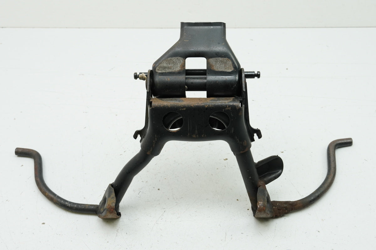 PIAGGIO SFERA 50 C01 Hauptständer Ständer (für Rahmen Fahrwerk)