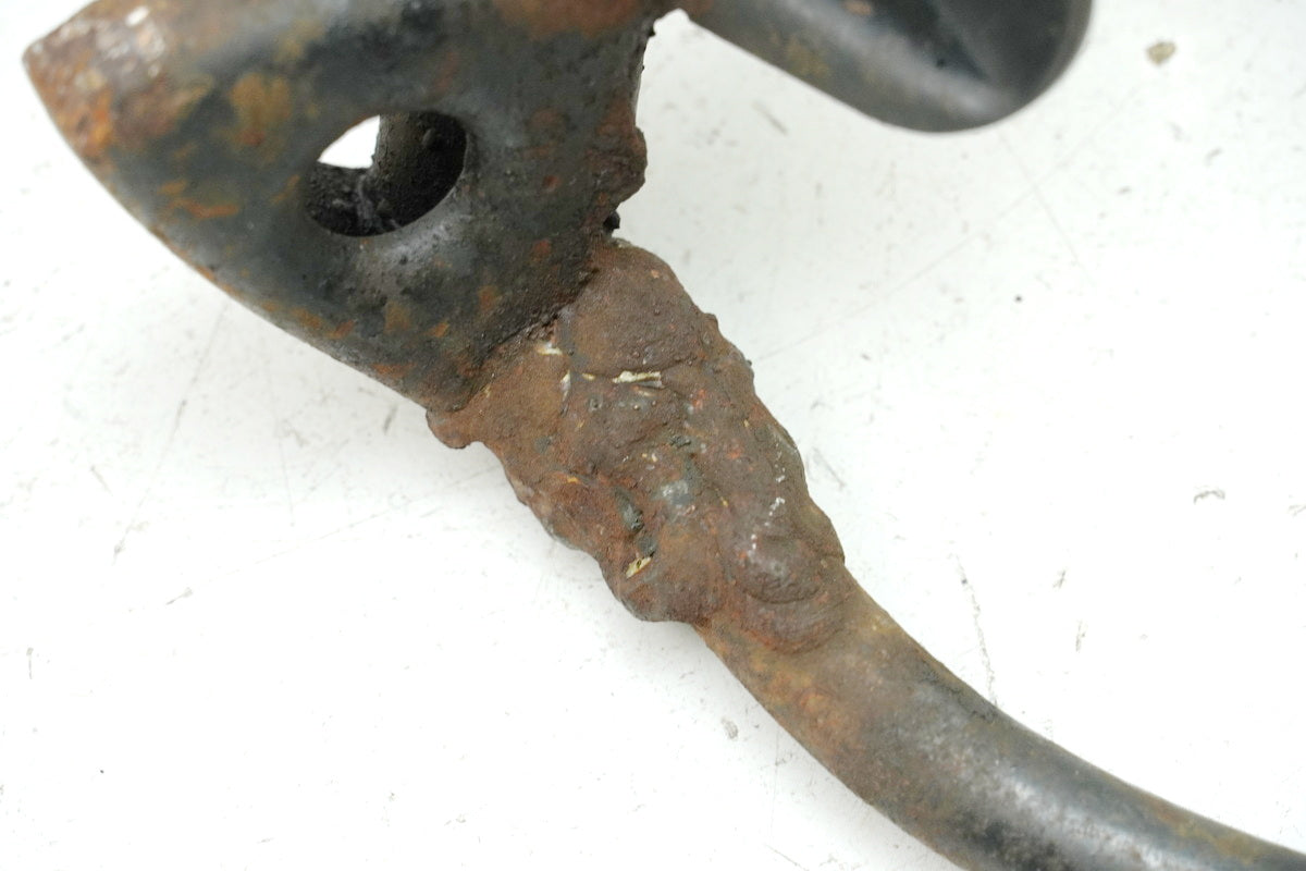 PIAGGIO SFERA 50 C01 Hauptständer Ständer (für Rahmen Fahrwerk)