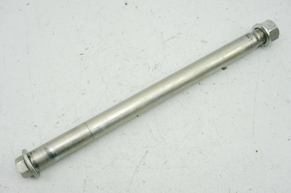 SUZUKI GSX 650 F WVCJ ABS SCHWINGACHSE ACHSE SCHWINGE