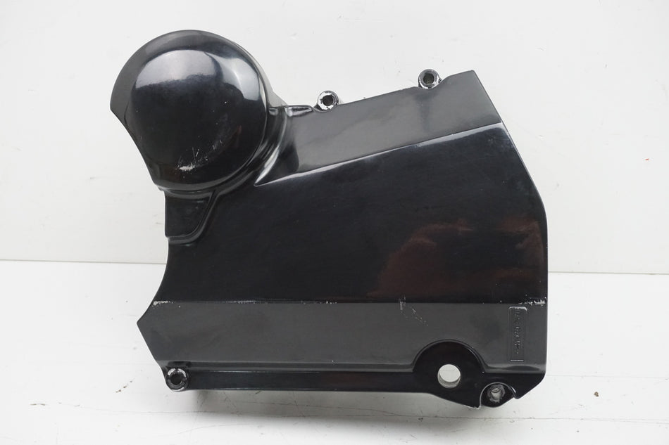 KAWASAKI ZR7 ZR750F Tapa de piñón Tapa de motor