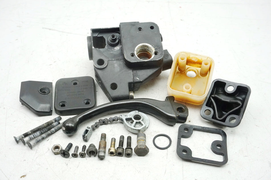 BMW K 100 RS Cilindro de freno delantero Bomba de freno Magura Cilindro maestro