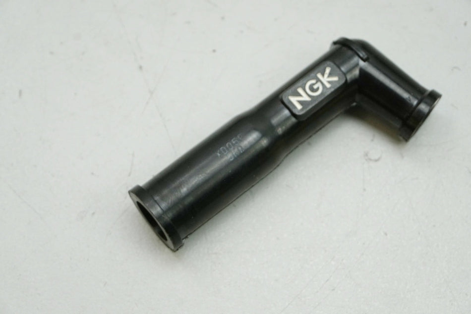 Capuchón de bujía para bujía NGK - XD05F Yamaha Kawasaki Honda Suzuki - NUEVO