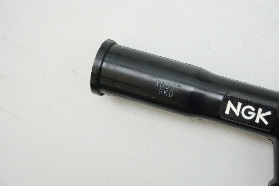 Capuchón de bujía para bujía NGK - XD05F Yamaha Kawasaki Honda Suzuki - NUEVO