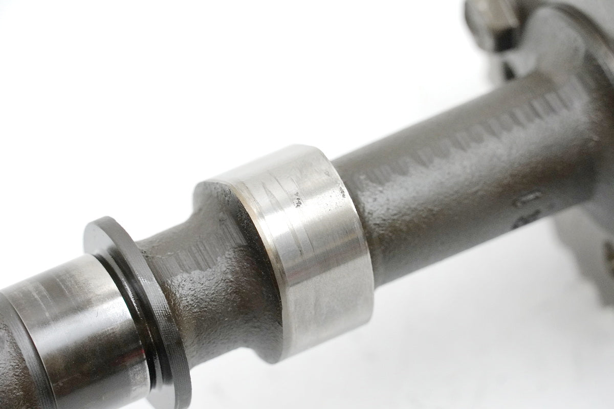 SUZUKI GSF 400 GK75B Bandit Nockenwelle Auslass Camshaft EX