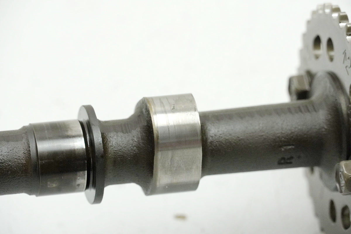 SUZUKI GSF 400 GK75B Bandit Nockenwelle Auslass Camshaft EX