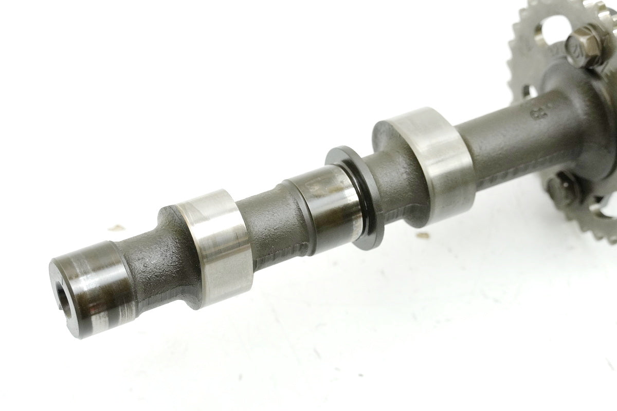 SUZUKI GSF 400 GK75B Bandit Nockenwelle Auslass Camshaft EX