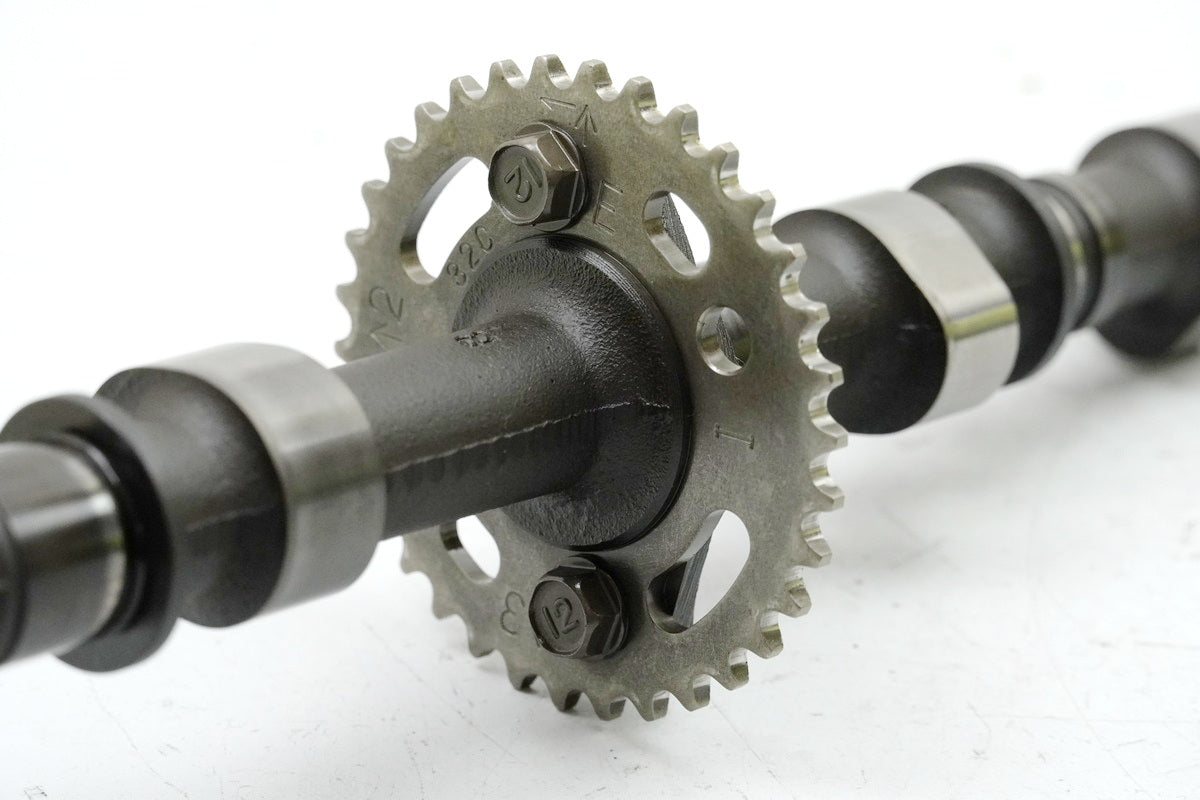 SUZUKI GSF 400 GK75B Bandit Nockenwelle Auslass Camshaft EX